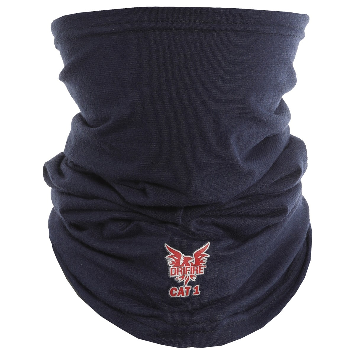 DRIFIRE FR Control Neck Gaiter in Navy